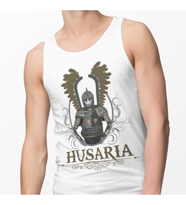 TANK TOP HUSARIA